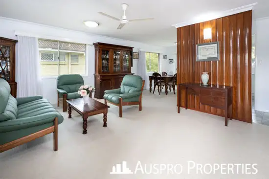 Second view of Homely house listing, 30 Darlington St, Macgregor QLD 4109