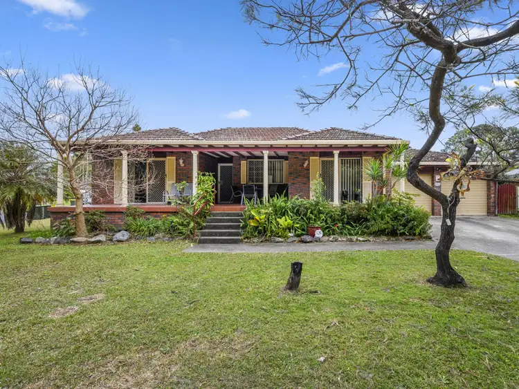 Main view of Homely house listing, 7 Melittas Avenue, Coffs Harbour NSW 2450