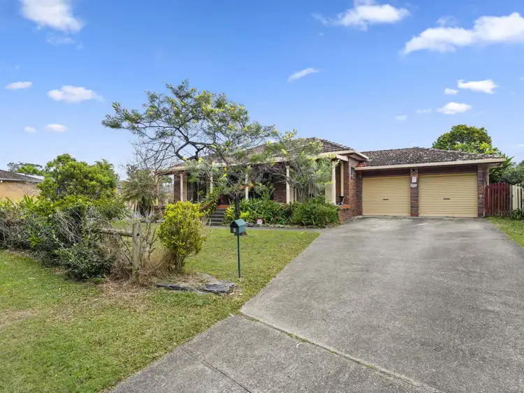 Second view of Homely house listing, 7 Melittas Avenue, Coffs Harbour NSW 2450