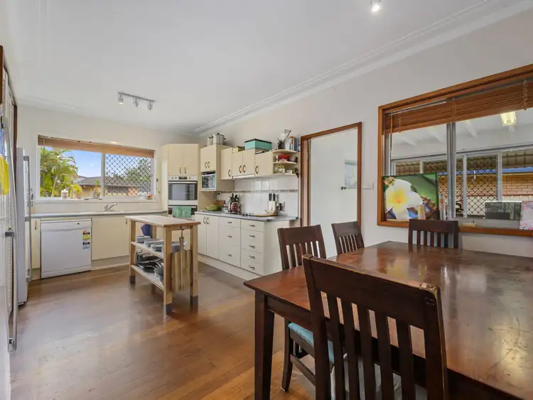 Fourth view of Homely house listing, 7 Melittas Avenue, Coffs Harbour NSW 2450
