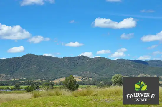 Main view of Homely land listing, Fairview Estate Stage 5, Kootingal NSW 2352