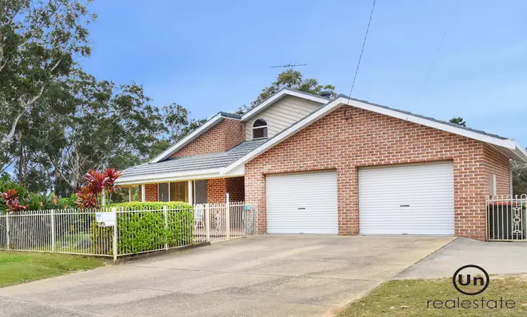 Second view of Homely house listing, 4252 Giinagay Way, Urunga NSW 2455