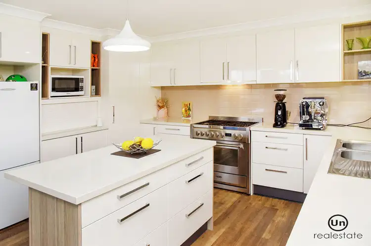 Fourth view of Homely house listing, 4252 Giinagay Way, Urunga NSW 2455