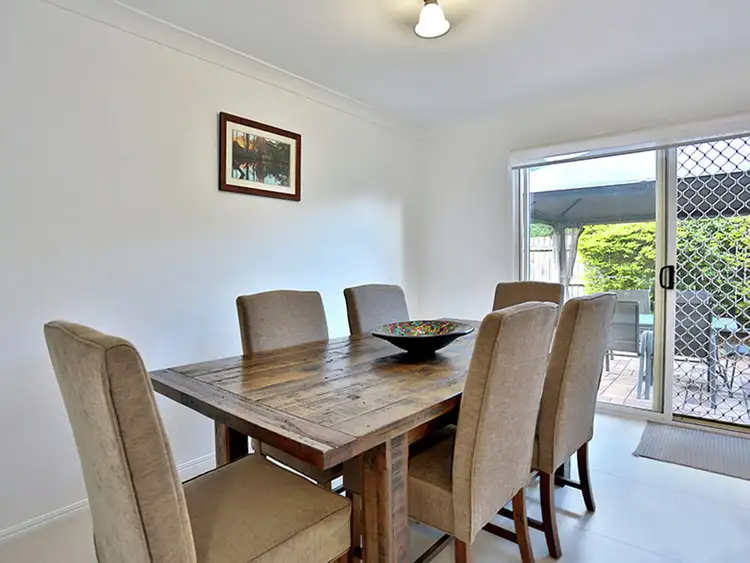 Sixth view of Homely townhouse listing, 3/280 Handford Road, Taigum QLD 4018