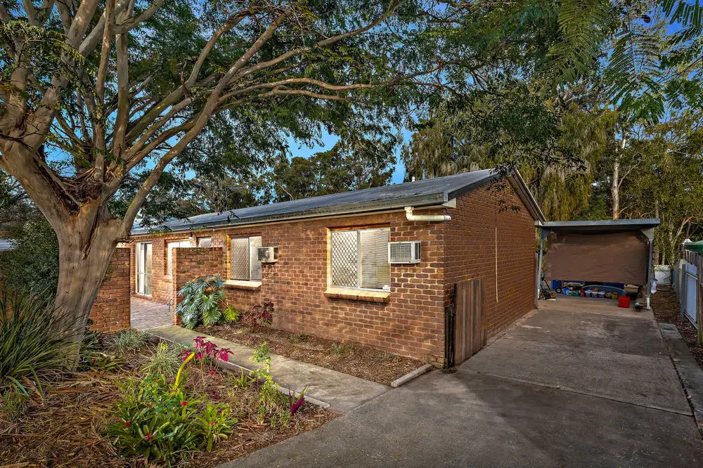 Main view of Homely house listing, 5 Barakee Street, Crestmead QLD 4132