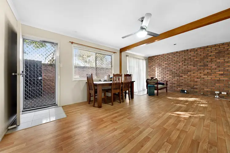 Second view of Homely house listing, 5 Barakee Street, Crestmead QLD 4132