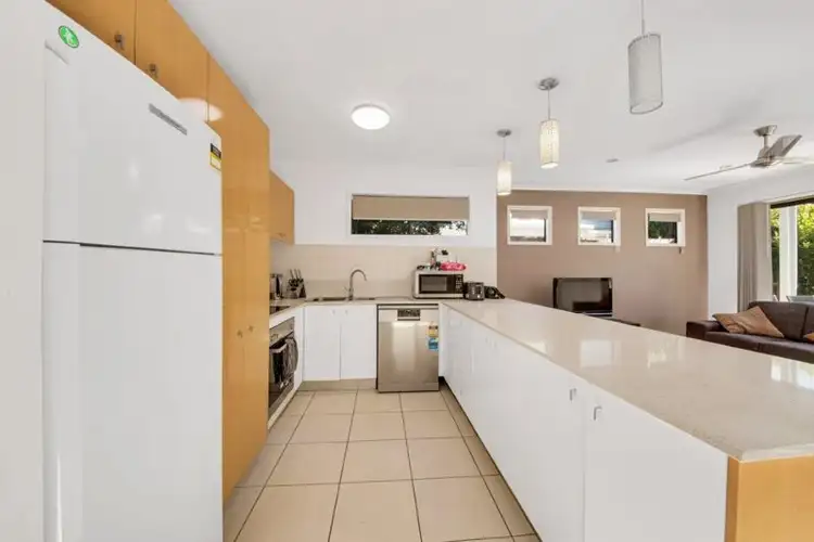 Third view of Homely house listing, 7/5 Glenlyon Street, Gladstone Central QLD 4680