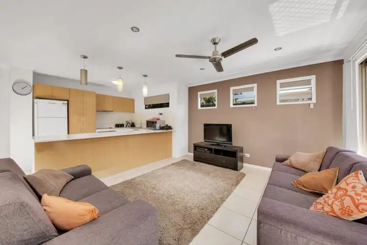 Fourth view of Homely house listing, 7/5 Glenlyon Street, Gladstone Central QLD 4680