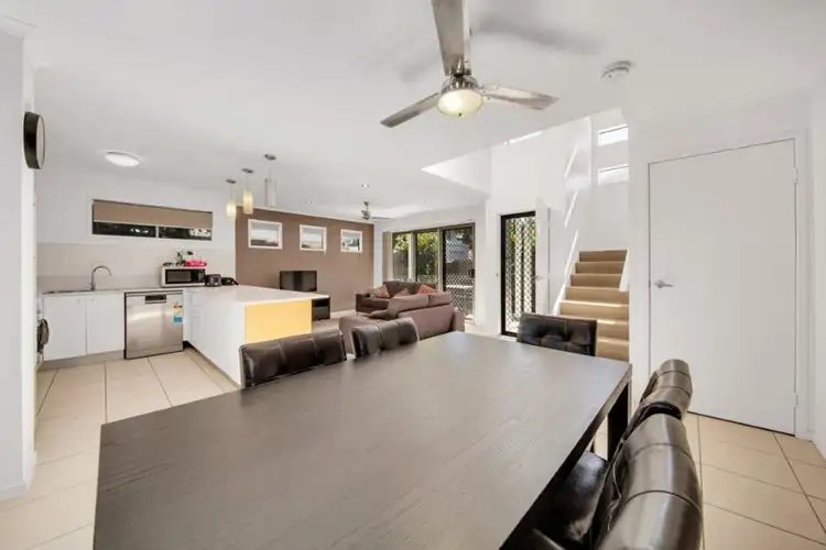 Sixth view of Homely house listing, 7/5 Glenlyon Street, Gladstone Central QLD 4680