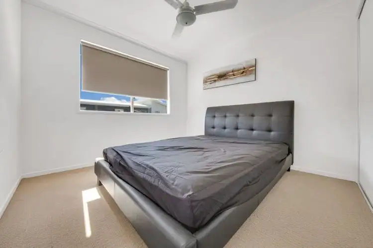 Seventh view of Homely house listing, 7/5 Glenlyon Street, Gladstone Central QLD 4680