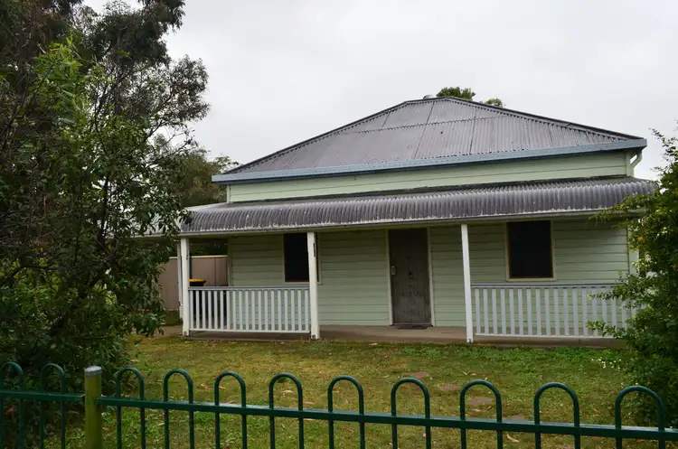 130 Heber Street, Moree NSW 2400