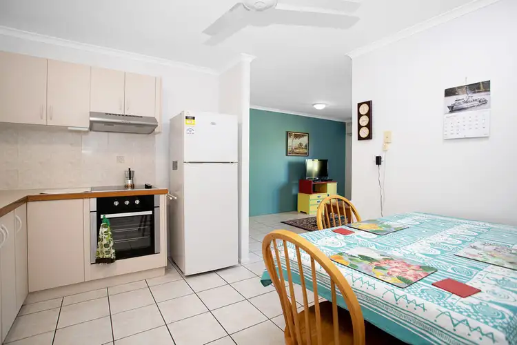 Fifth view of Homely unit listing, 3/5 Clearvista Crescent, Mount Pleasant QLD 4740