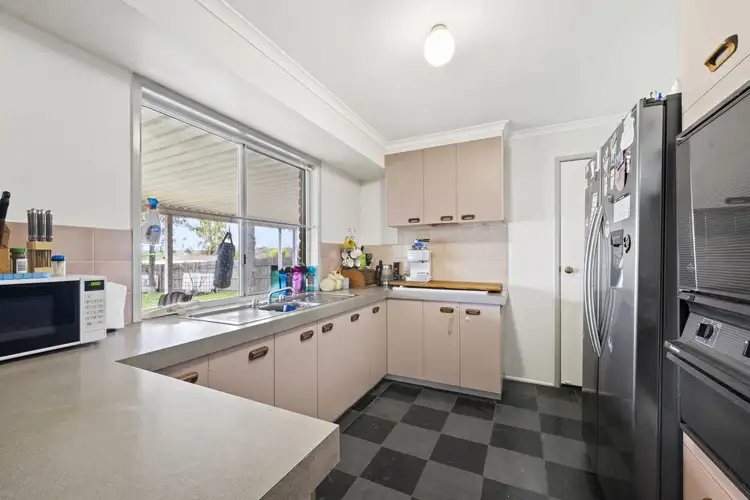 Fourth view of Homely house listing, 7 Palmerstone Court, Wyreema QLD 4352