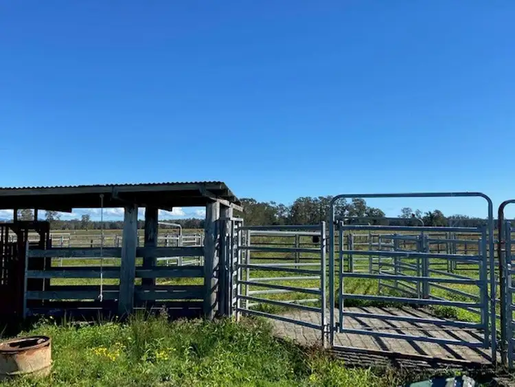 Second view of Homely rural property listing, 117 Western Lane., Bellimbopinni NSW 2440