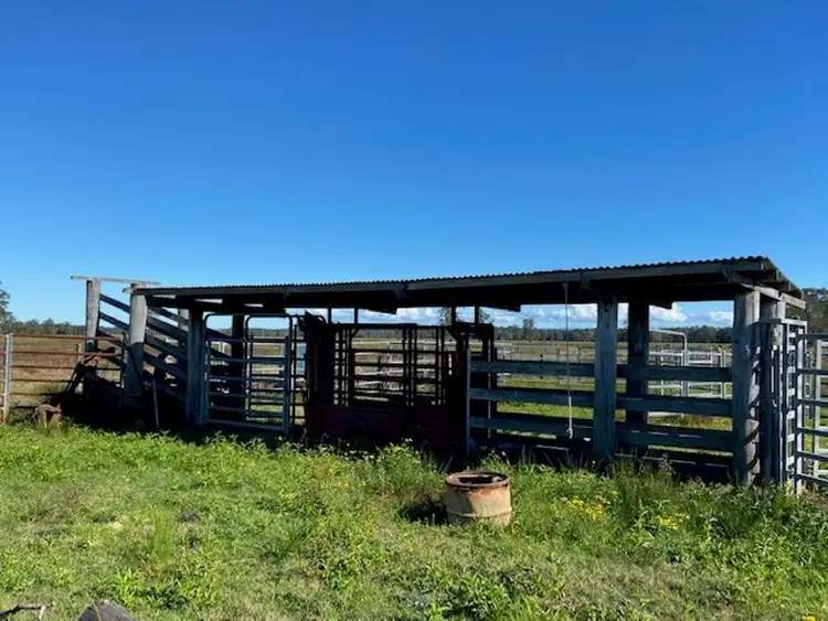 Fourth view of Homely rural property listing, 117 Western Lane., Bellimbopinni NSW 2440
