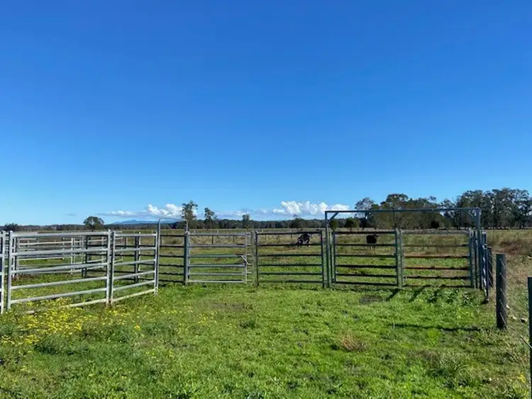 Fifth view of Homely rural property listing, 117 Western Lane., Bellimbopinni NSW 2440