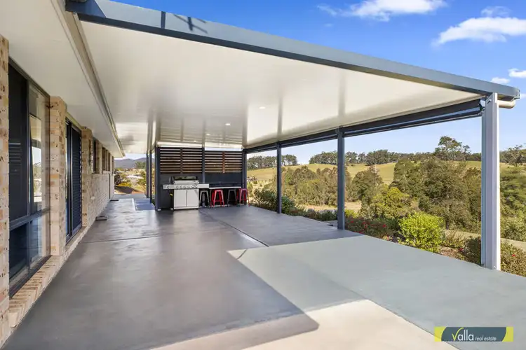 Fourth view of Homely house listing, 91 Preston Drive, Macksville NSW 2447