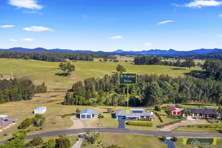 Fifth view of Homely house listing, 91 Preston Drive, Macksville NSW 2447