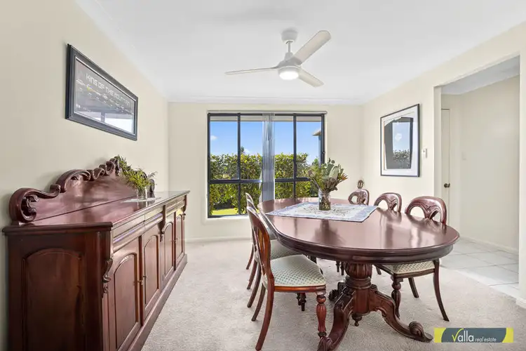 Sixth view of Homely house listing, 91 Preston Drive, Macksville NSW 2447