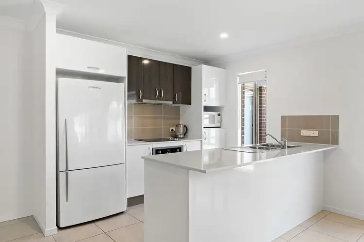 Fourth view of Homely house listing, 36 Whitehaven Street, Burpengary QLD 4505
