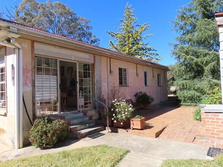Main view of Homely rural property listing, 154 Nundubbermere Road, Stanthorpe QLD 4380