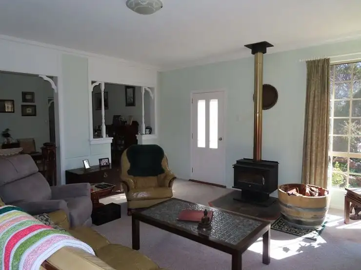 Second view of Homely rural property listing, 154 Nundubbermere Road, Stanthorpe QLD 4380