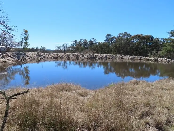 Fourth view of Homely rural property listing, 154 Nundubbermere Road, Stanthorpe QLD 4380