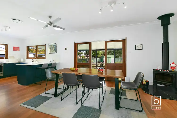 Fifth view of Homely house listing, 11 Boyce Avenue, Wyong NSW 2259