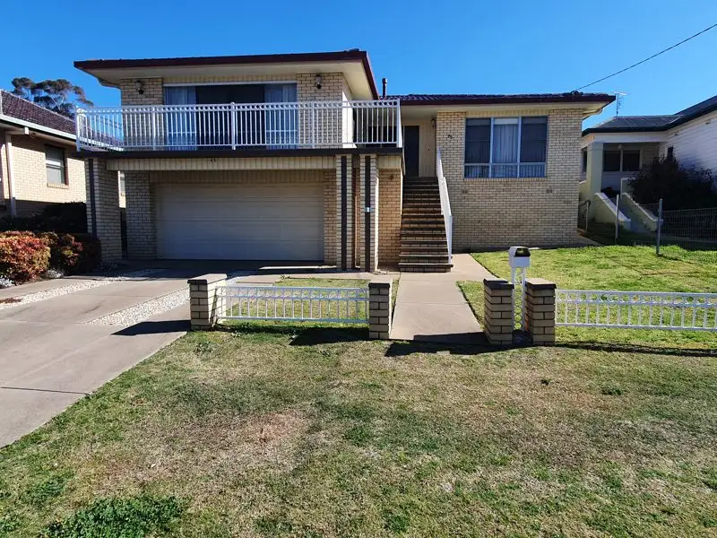 Main view of Homely house listing, 45 Phillip Street, Tamworth NSW 2340