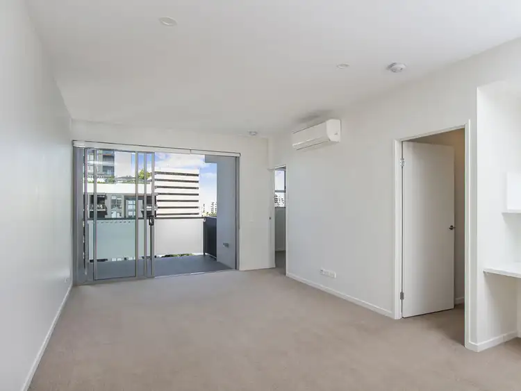 Fourth view of Homely apartment listing, 70/55 Princess Street, Kangaroo Point QLD 4169