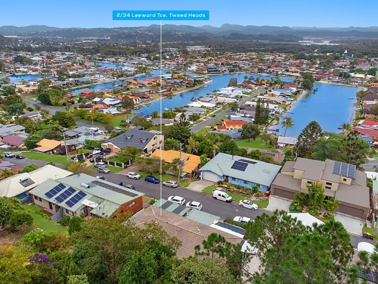 2/34 Leeward Terrace, Tweed Heads NSW 2485