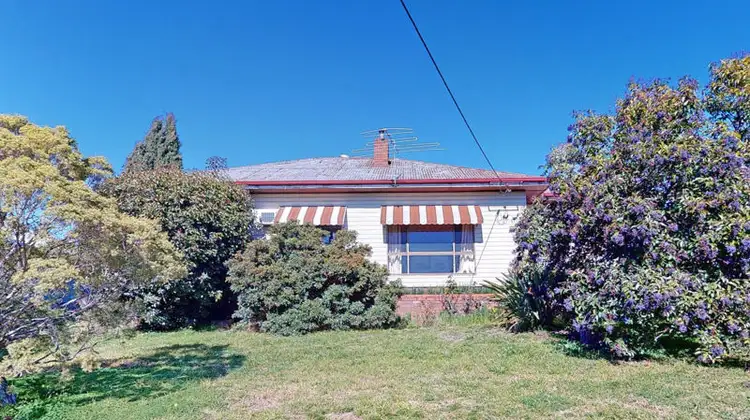 Main view of Homely house listing, 19 Robert Street, Junee NSW 2663