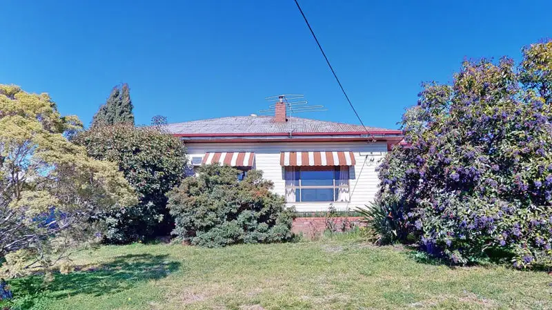 Main view of Homely house listing, 19 Robert Street, Junee NSW 2663