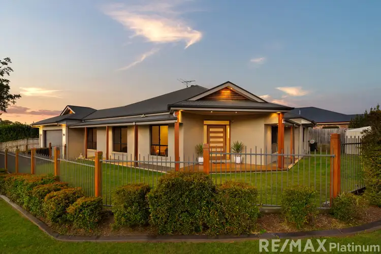 Main view of Homely house listing, 26-30 Willowleaf Circuit, Upper Caboolture QLD 4510