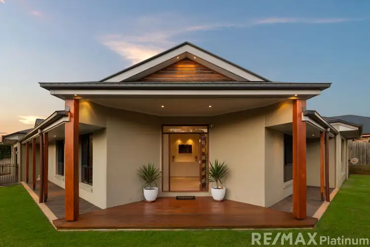 Second view of Homely house listing, 26-30 Willowleaf Circuit, Upper Caboolture QLD 4510