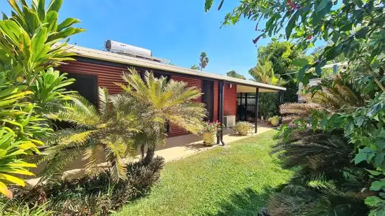 Third view of Homely house listing, 80 Wulagi Crescent, Wulagi NT 812