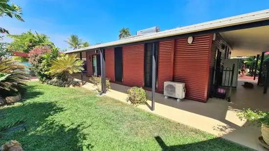 Fourth view of Homely house listing, 80 Wulagi Crescent, Wulagi NT 812