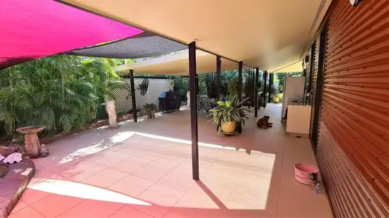 Fifth view of Homely house listing, 80 Wulagi Crescent, Wulagi NT 812
