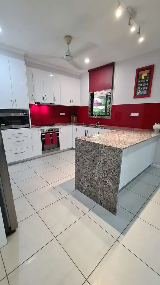 Sixth view of Homely house listing, 80 Wulagi Crescent, Wulagi NT 812