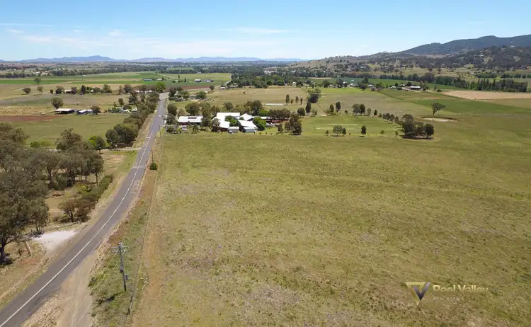 Fourth view of Homely land listing, Lot 114 Nundle Road Nemingha, Tamworth NSW 2340