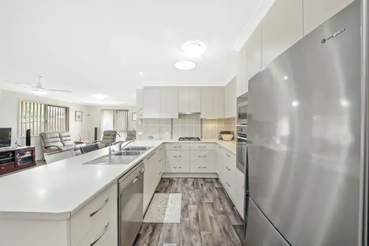 Fifth view of Homely house listing, 26 Hodgskin Street, Caboolture QLD 4510
