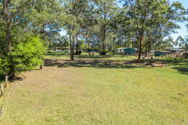 Fourth view of Homely rural property listing, 65 Sarahs Crescent, King Creek NSW 2446
