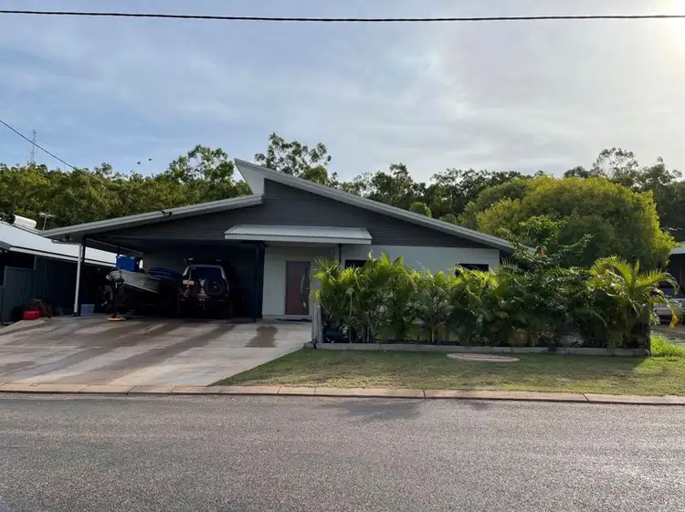 Main view of Homely house listing, 12 Leach Road, Nhulunbuy NT 880