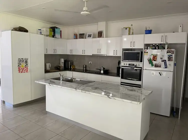 Second view of Homely house listing, 12 Leach Road, Nhulunbuy NT 880
