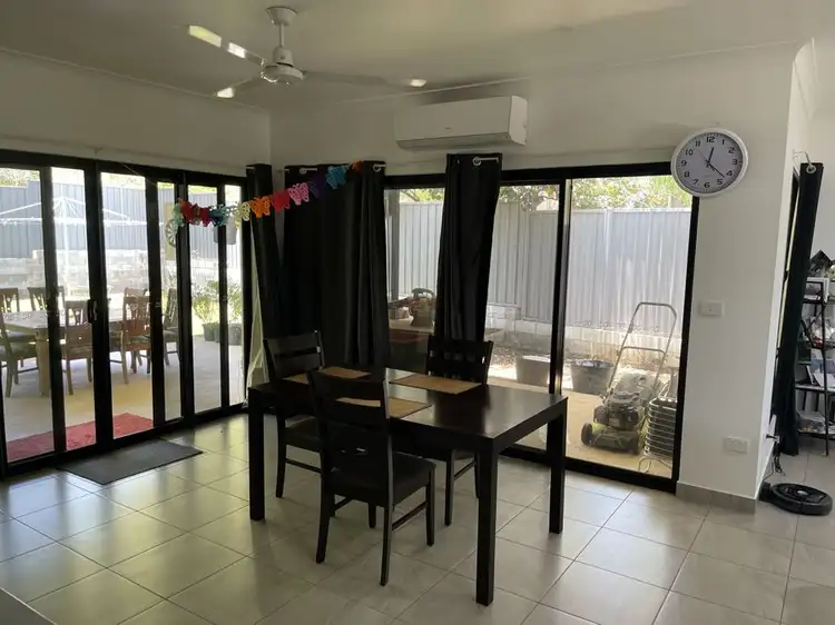 Third view of Homely house listing, 12 Leach Road, Nhulunbuy NT 880