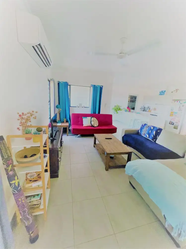 Second view of Homely semi-detached listing, 16 A & B Leach Road, Nhulunbuy NT 880