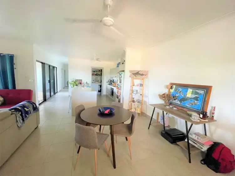 Fourth view of Homely semi-detached listing, 16 A & B Leach Road, Nhulunbuy NT 880