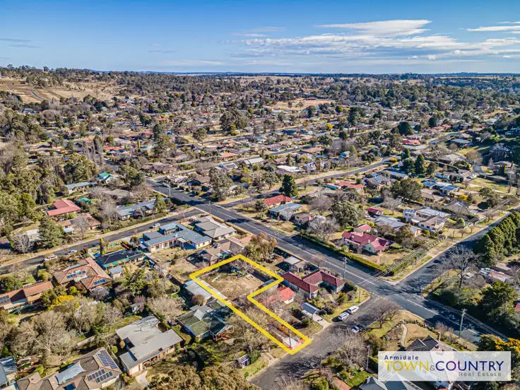 Fourth view of Homely land listing, 166a Galloway Street, Armidale NSW 2350