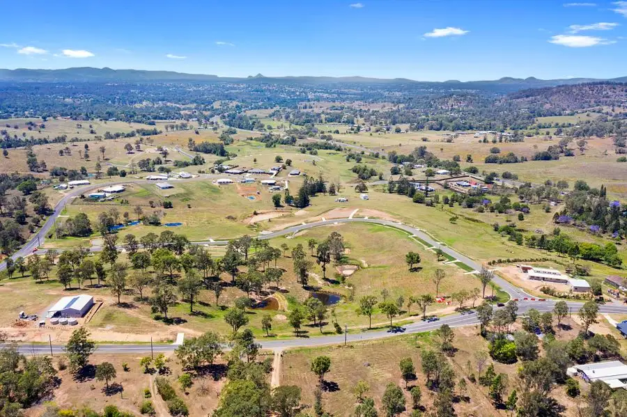 Main view of Homely land listing, 29 Walters Way, Chatsworth QLD 4570