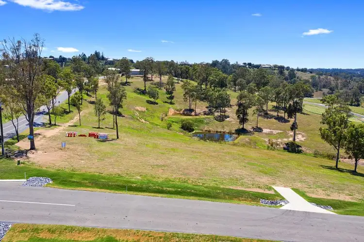 Second view of Homely land listing, 29 Walters Way, Chatsworth QLD 4570